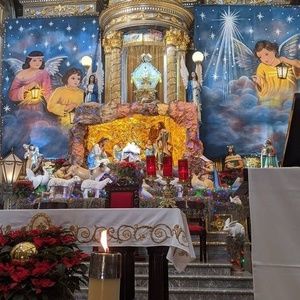 Meet your Posher, Alma